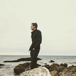 Meet your Posher, T.j.